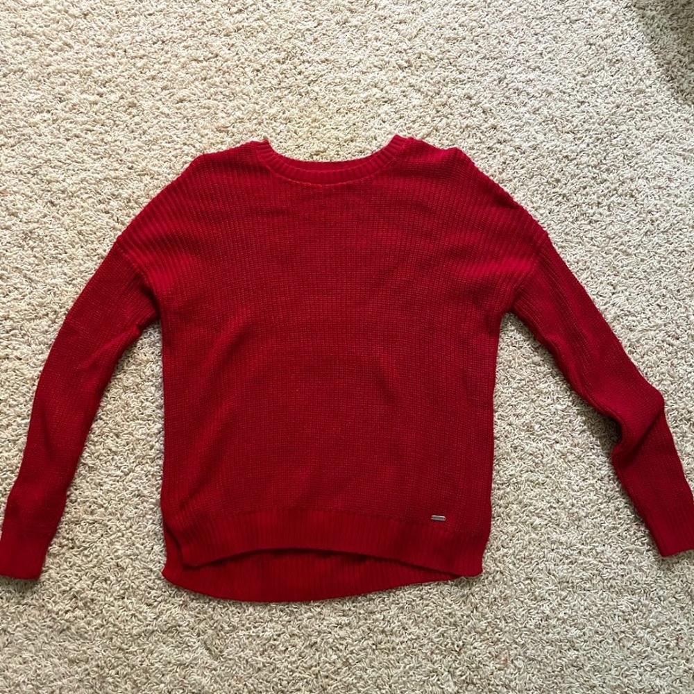 Hollister Women's Sweater